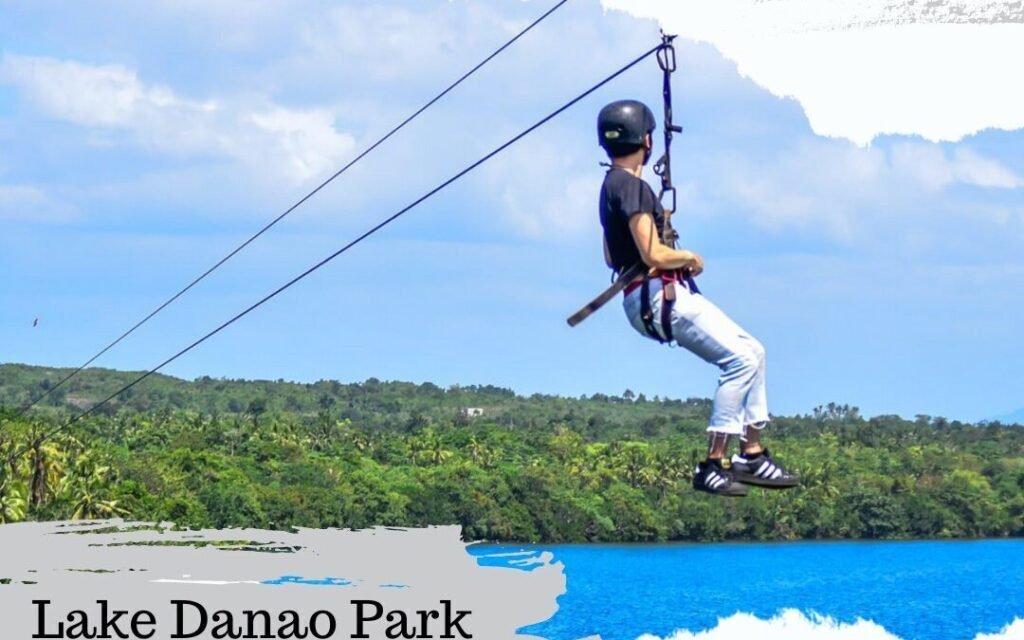 Zipline