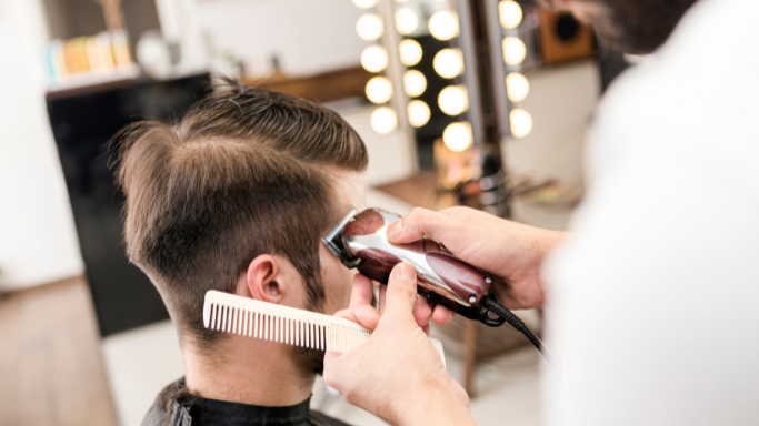 Barber
