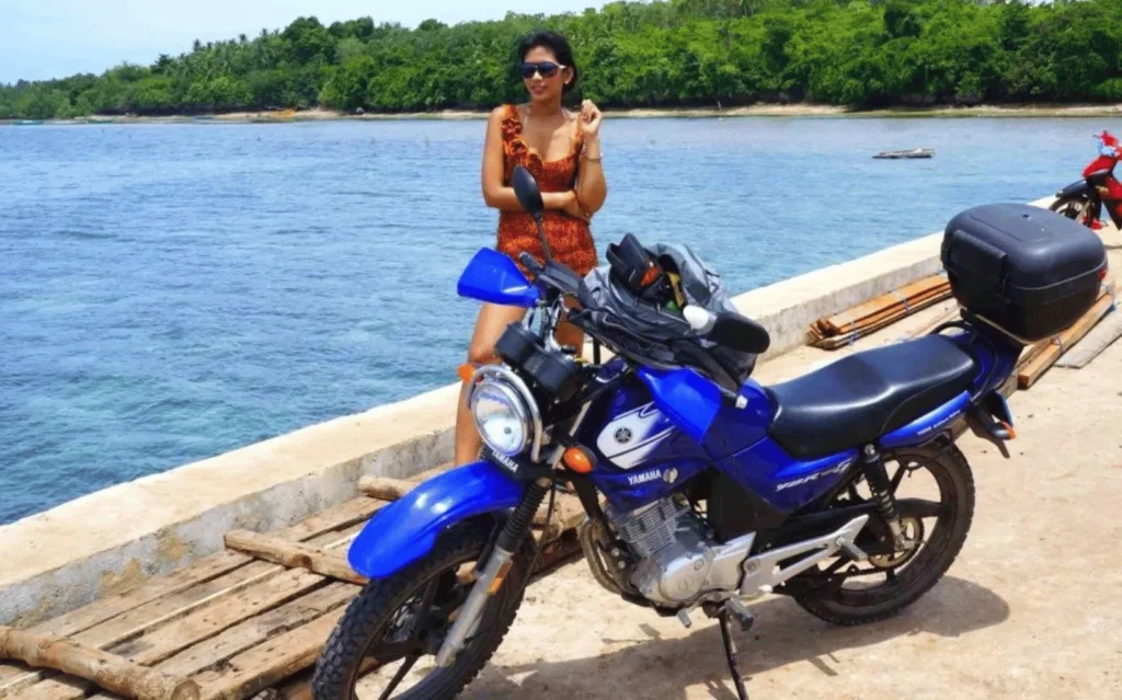 Island Tour
