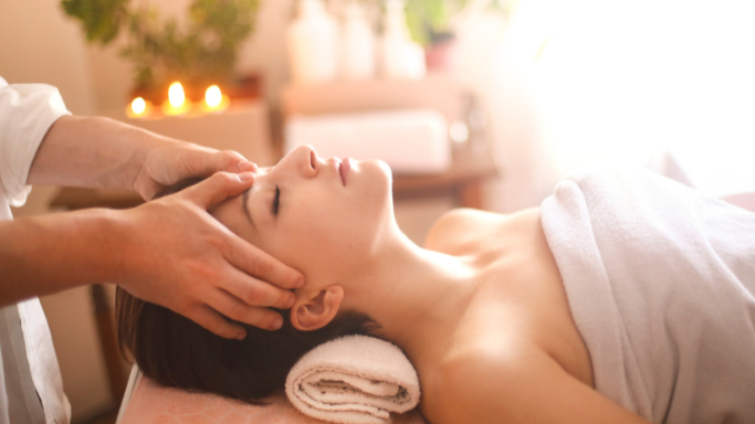 Massage