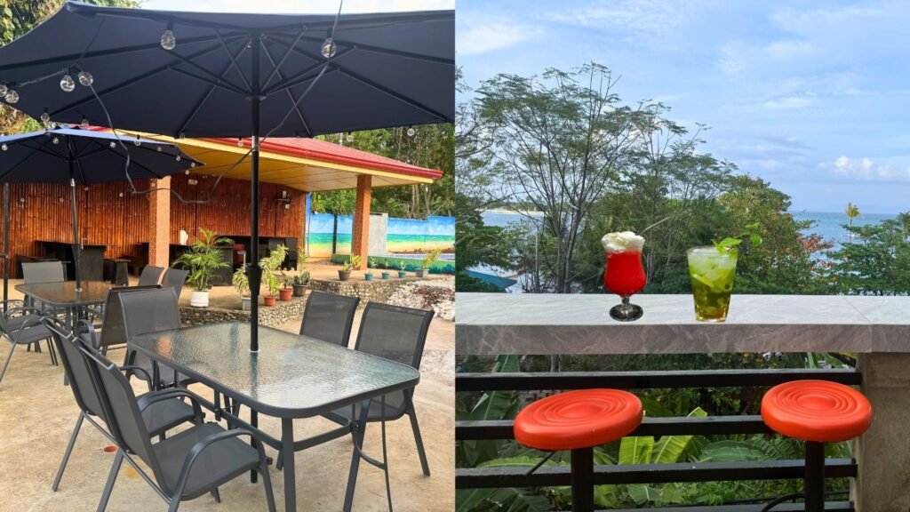 VM Rest and Bar